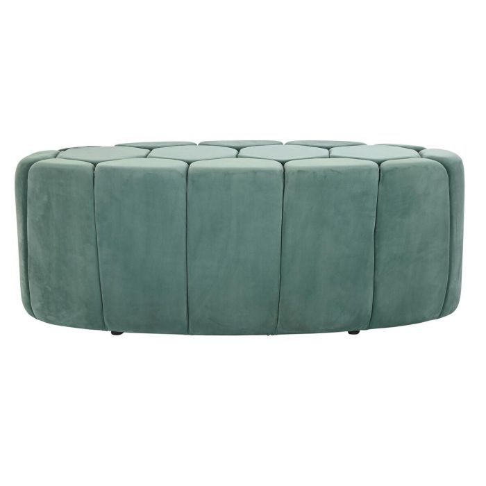 Descalzadora Scandi DKD Home Decor Verde 51 x 46.5 x 122 cm 2