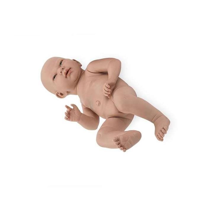 Muñeco muñeco desnudo 52 cm eddie ( sexo niña) 1 Muñeco muñeco desnudo 52 cm eddie ( sexo niña) 1
