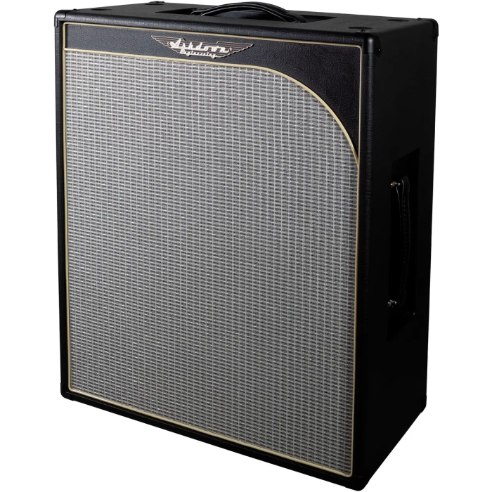 Pantalla Guitarra Ashdown Uk Peacemaker 2 X 12" Creamback - 130W 16 Ohms Ashdown 3