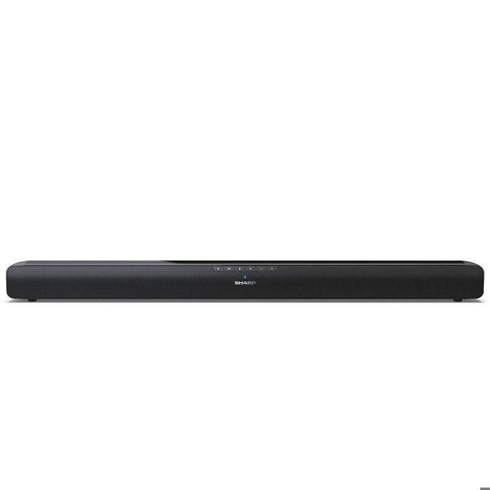 Sharp HT-SB100 Soundbar 2.0 Black Sharp HT-SB100 Soundbar 2.0 Black