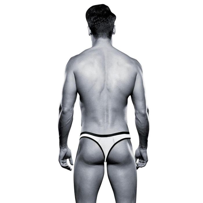 Tanga Envy Blanco L/XL 2 Tanga Envy Blanco L/XL 2