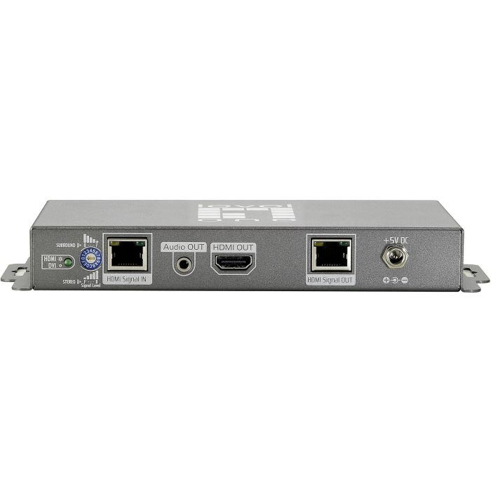 HVE-9003 Cat5 Audio/Video Transmitter HDMI HDSpider 2
