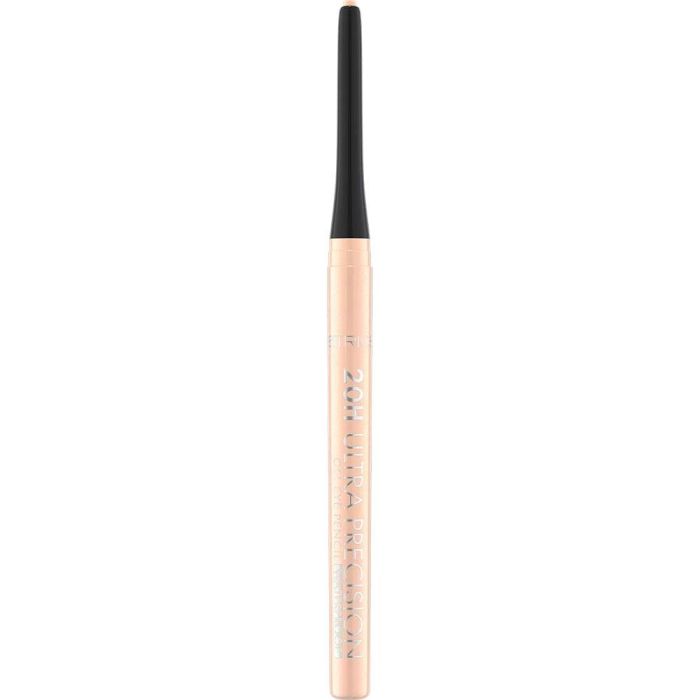 Catrice 20H ULTRA PRECISIÓN gel eye pencil waterproof #100 Lápiz Delineador de Ojos Alta Precisión Waterproof 0,08 gr 1
