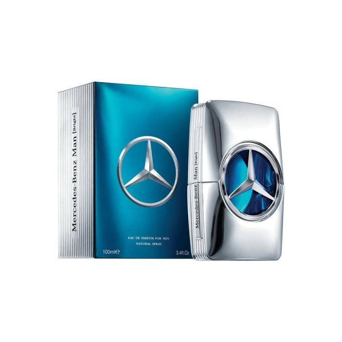 Mercedes Benz Bright Man Edp 100 mL