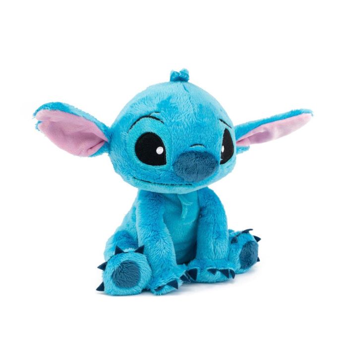 Smoby Peluche Stitch 50 cm para Bebés y Niños, Muñeco Suave Textil, Edad Mínima Recomendada 0 Meses – Juguete de Peluche Grande 1 Smoby Peluche Stitch 50 cm para Bebés y Niños, Muñeco Suave Textil, Edad Mínima Recomendada 0 Meses – Juguete de Peluche Grande 1