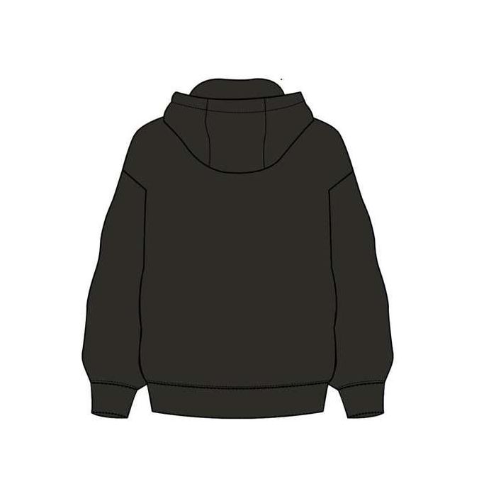 Sudadera cotton brushed star wars 8 años 1 Sudadera cotton brushed star wars 8 años 1
