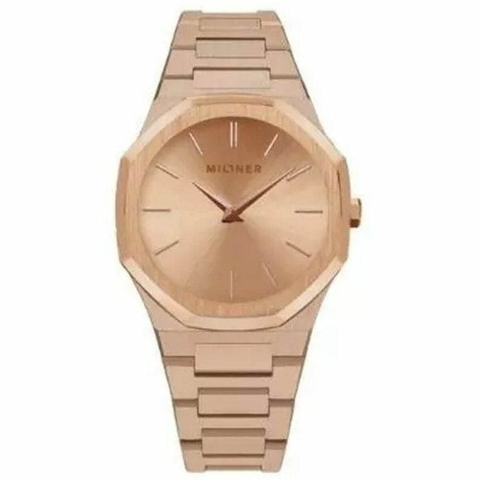 Reloj Mujer Millner OXFORD-S-PINK (Ø 35 mm) 3