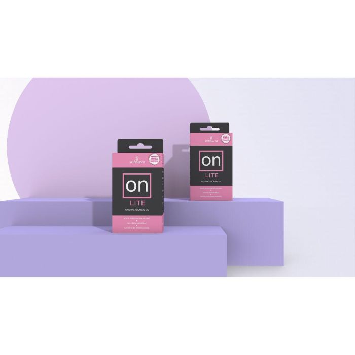 Aceite Estimulante Sensuva 26 Aceite Estimulante Sensuva 26