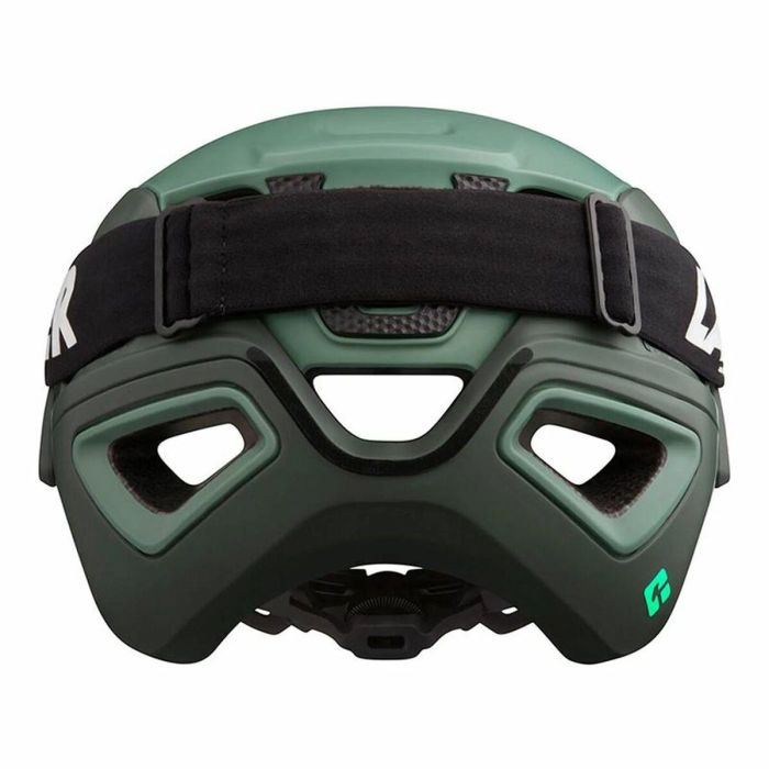 Casco de Ciclismo para Adultos Lazer BLC22278902MD Oliva 52-56 cm 3 Casco de Ciclismo para Adultos Lazer BLC22278902MD Oliva 52-56 cm 3