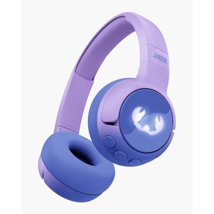 Auriculares Fresh'N Rebel Code Junior Inalambrico 4 Auriculares Fresh'N Rebel Code Junior Inalambrico 4