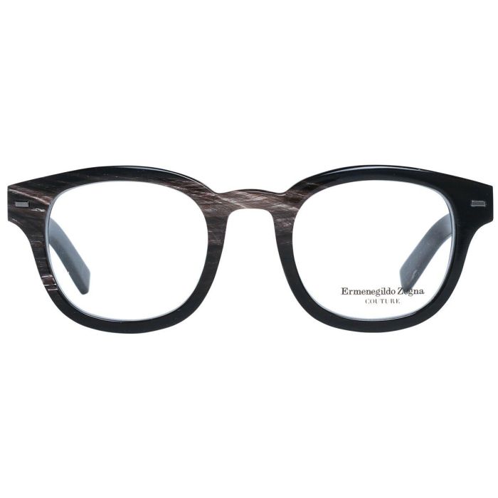 Montura de Gafas Hombre Ermenegildo Zegna ZC5014 06247 3