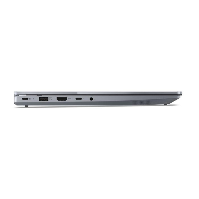 Lenovo ThinkBook 14 2-in-1 G5 IAU Intel Core Ultra 5 225U 14" Táctil WUXGA 16GB DDR5 512GB SSD Windows 11 Pro Gris 14 Lenovo ThinkBook 14 2-in-1 G5 IAU Intel Core Ultra 5 225U 14" Táctil WUXGA 16GB DDR5 512GB SSD Windows 11 Pro Gris 14