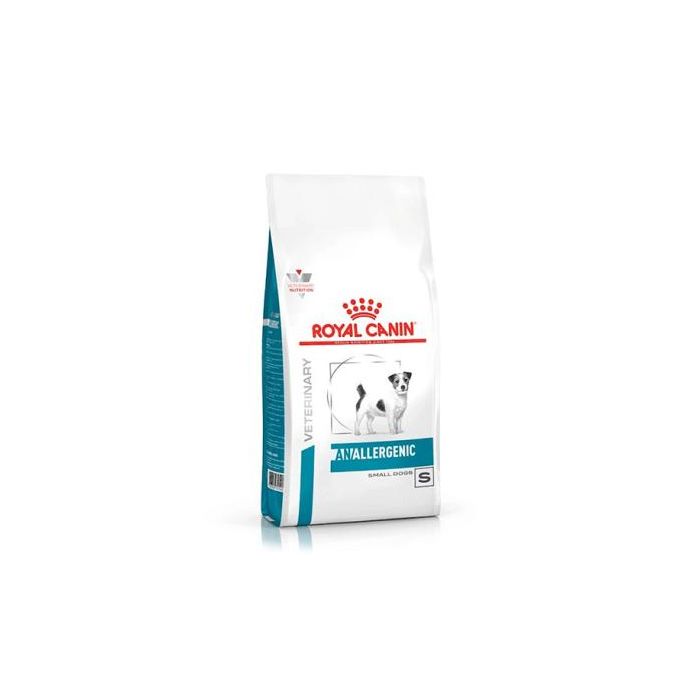 Royal Canin Canine Anallergenic Small Dog 1.5 kg Royal Canin Canine Anallergenic Small Dog 1.5 kg