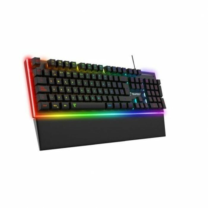 Teclado Gaming Tempest Tempest Diablo 6