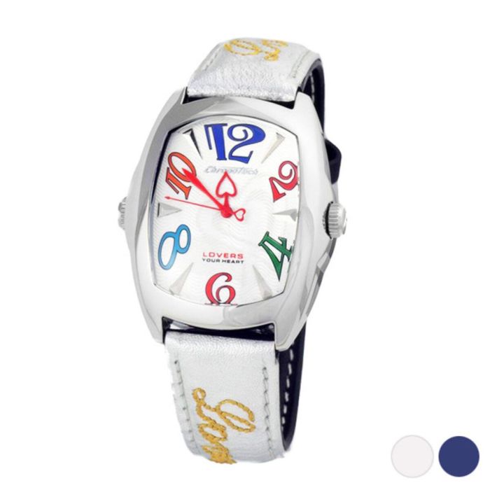 Reloj Hombre Chronotech CT7696M-12 (Ø 43 mm) Reloj Hombre Chronotech CT7696M-12 (Ø 43 mm)