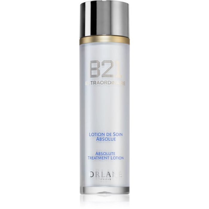 Orlane B21 Extraordinaire Absolute Treatment Lotion | Lotion De Soin Absolue 120 mL Orlane B21 Extraordinaire Absolute Treatment Lotion | Lotion De Soin Absolue 120 mL