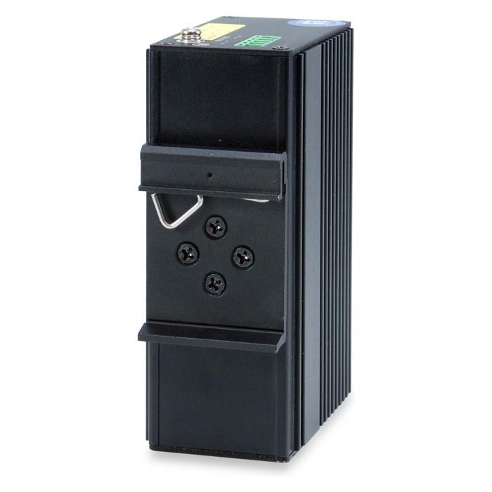 Level One Switch 4x GE PoE+ 1x SFP IGP-0501 Gigabit Ethernet Montaje Pared 3