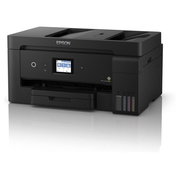 Epson EcoTank ET-15000 Impresora Multifunción Inyección Tinta Color A3 Wifi Ethernet Escáner Copiadora Fax 3 Epson EcoTank ET-15000 Impresora Multifunción Inyección Tinta Color A3 Wifi Ethernet Escáner Copiadora Fax 3