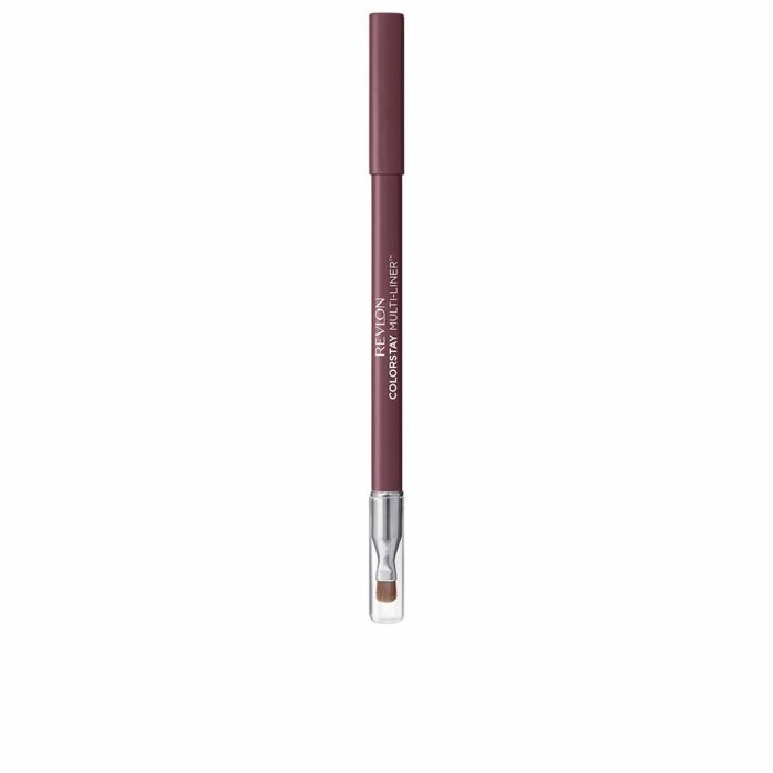 Revlon Mass Market Colorstay Multi-Liner #02-Dallying Revlon Mass Market Colorstay Multi-Liner #02-Dallying