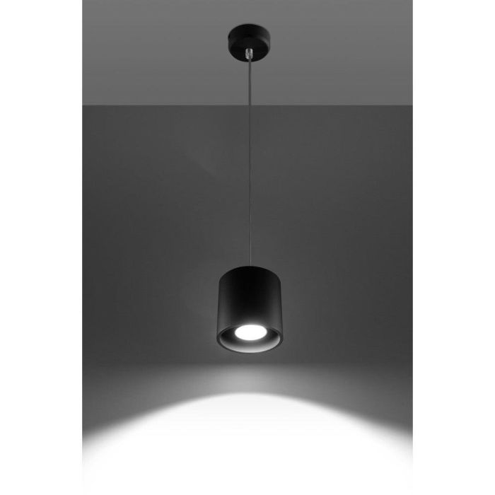 Lámpara Colgante "Orbis" [SOL-SL.0051] 2