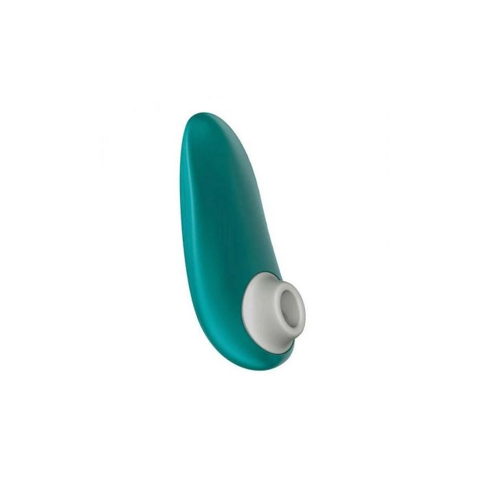 Vibrador Womanizer WOMANIZER STARLET 3 TURQOISE Turquesa 2 Vibrador Womanizer WOMANIZER STARLET 3 TURQOISE Turquesa 2