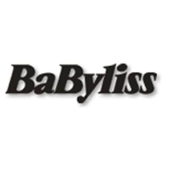 Babyliss 6719 Vestidos profesionales - difusor profesional - motor de CA - potencia 2200W 1