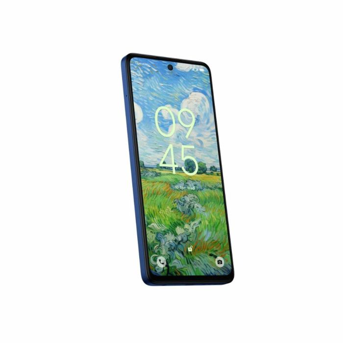 Smartphone TCL TCL50NXTPAPER256B 6,8" Octa Core 8 GB RAM 256 GB Azul 11 Smartphone TCL TCL50NXTPAPER256B 6,8" Octa Core 8 GB RAM 256 GB Azul 11