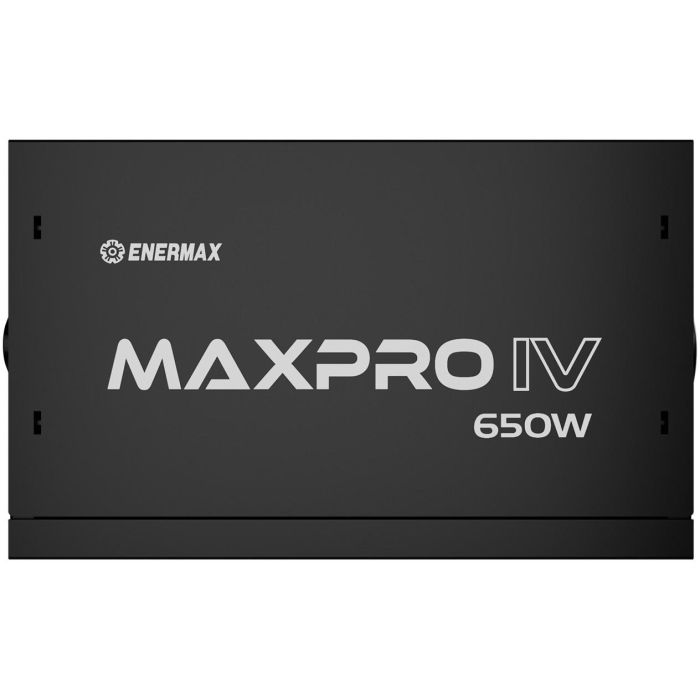 Enermax EMP650W Fuente de Alimentación 650W 80 PLUS para PC 4