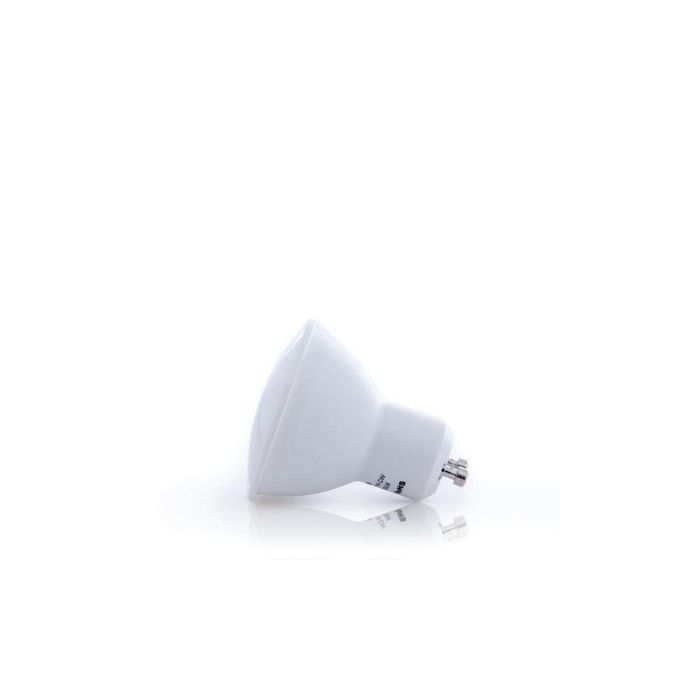 Bombilla LED GU10 6W 500Lm 6000ºK 40.000H [HO-GU10-SMD-6W-IC-CW] 1