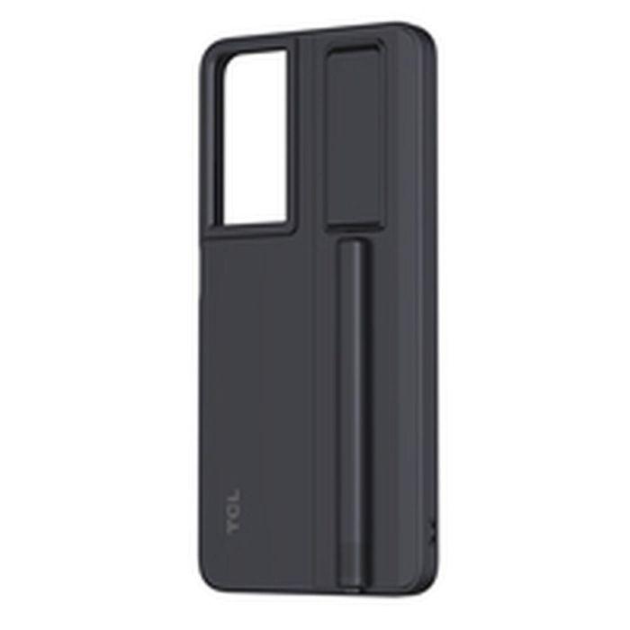 Funda para Móvil TCL BCT612-2ALCEU1 Negro 40 NxtPaper 22