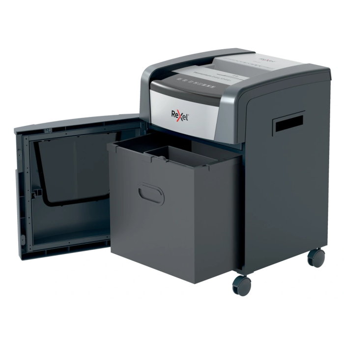 Trituradora de Papel Rexel Momentum Extra XP418+ 45 L 2