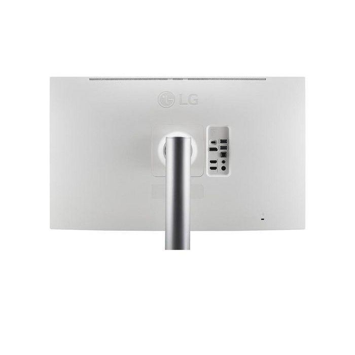 Monitor Gaming LG 27UQ850V-W 4K Ultra HD 27" 7