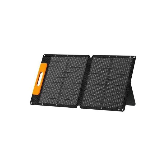 Wonder WS60 Panel Solar Portátil 60W con Salida USB-A y USB-C, IP65, Plegable, Células Monocristalinas Wonder WS60 Panel Solar Portátil 60W con Salida USB-A y USB-C, IP65, Plegable, Células Monocristalinas