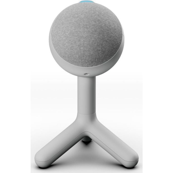 Micrófono Logitech 988-000558 Blanco 5