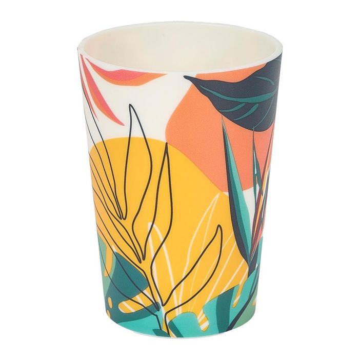 Vaso 250 Ml Paradis Exotique Home Deco Factory