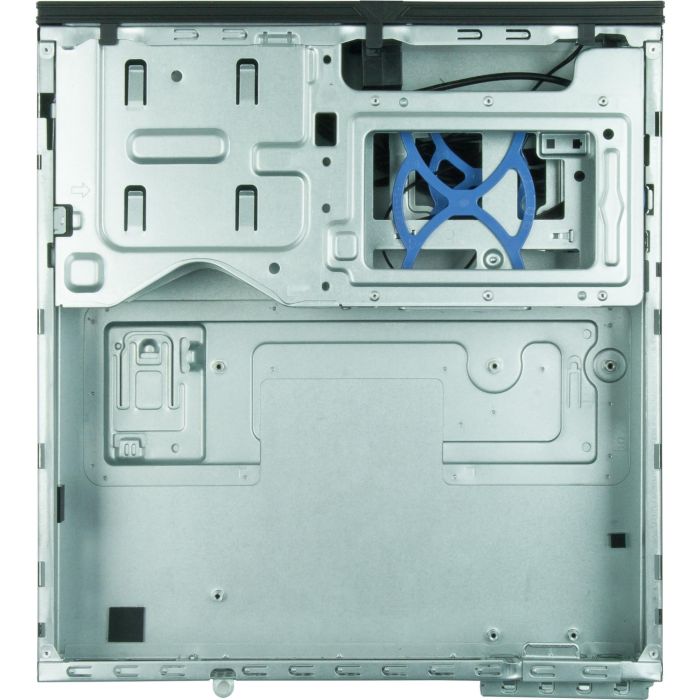 Mini Chieftec Mesh Serie CS-12B-300 3