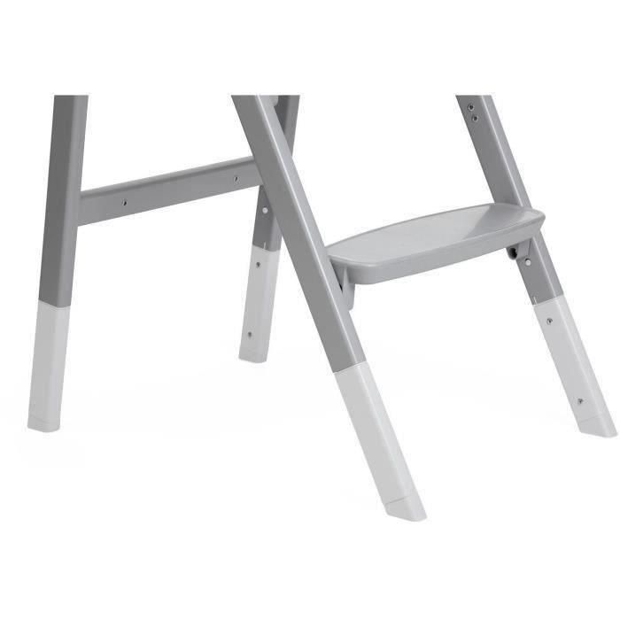 Extensión de patas de silla Crescendo Lite. Extensión de patas de silla Crescendo Lite.