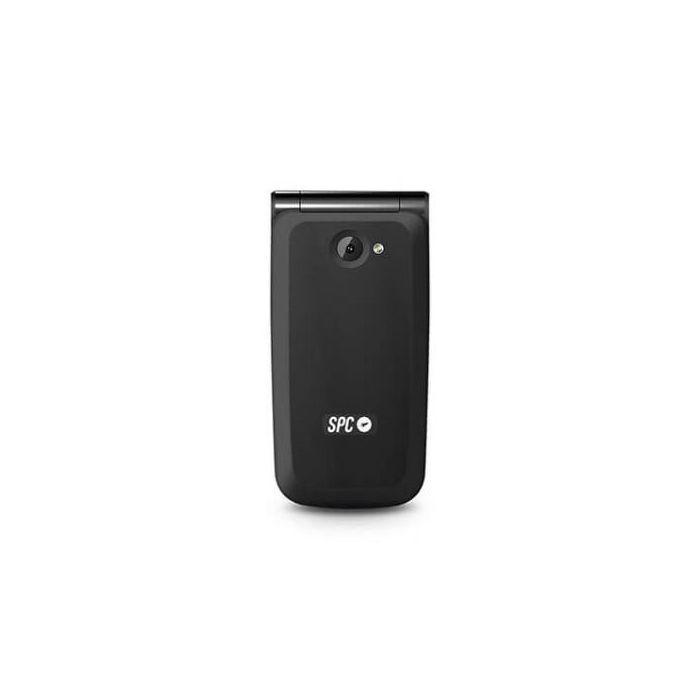 Teléfono Móvil SPC Titan para Personas Mayores/ Negro 3 Teléfono Móvil SPC Titan para Personas Mayores/ Negro 3