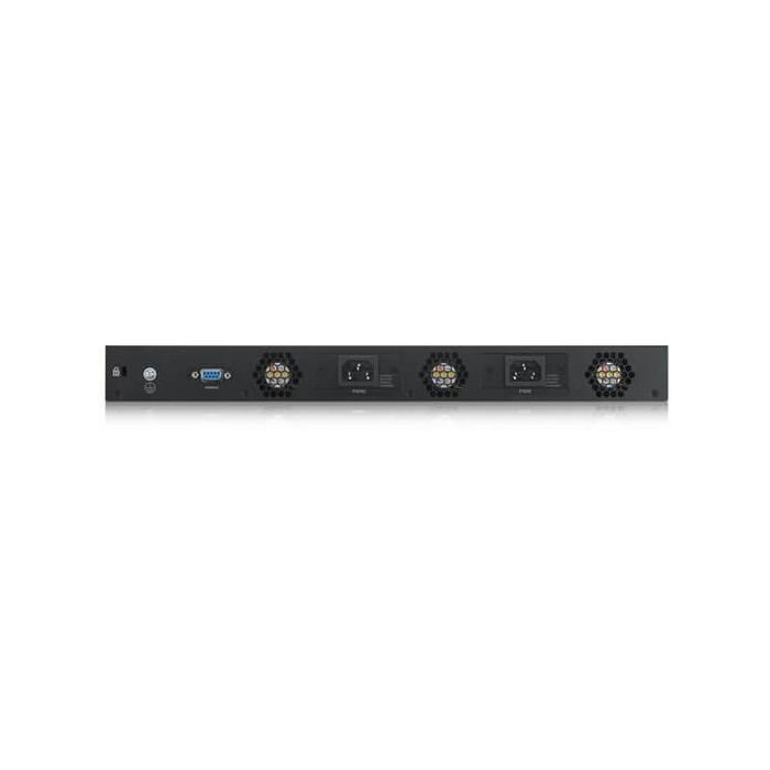 Switch ZyXEL XGS4600-52F-ZZ0101F 2 Switch ZyXEL XGS4600-52F-ZZ0101F 2