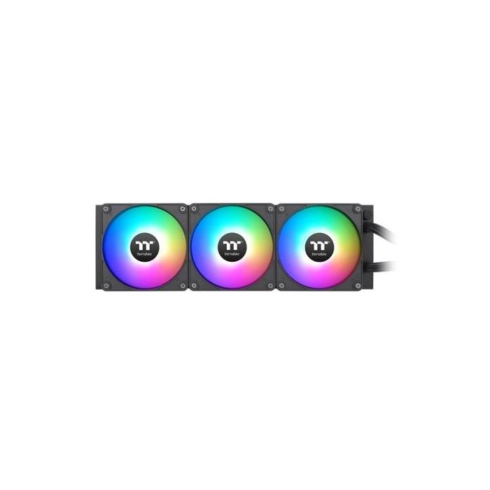 K WAK Thermaltake TH420 V2 Ultra EX ARGB Sync / All-in-One retail 3 K WAK Thermaltake TH420 V2 Ultra EX ARGB Sync / All-in-One retail 3