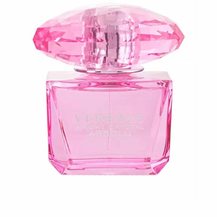 Perfume Mujer Bright Crystal Absolu Versace EDP EDP 3 Perfume Mujer Bright Crystal Absolu Versace EDP EDP 3