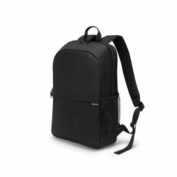 Mochila para Portátil Dicota D32086-RPET Negro 3 Mochila para Portátil Dicota D32086-RPET Negro 3