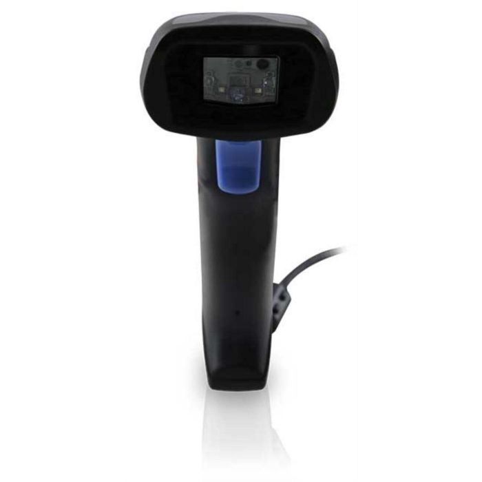 Datalogic QuickScan QW2500 90A052258 Escáner 2D USB Kit con Soporte, Lector de Códigos de Barras con Green Spot y Buzzer 9