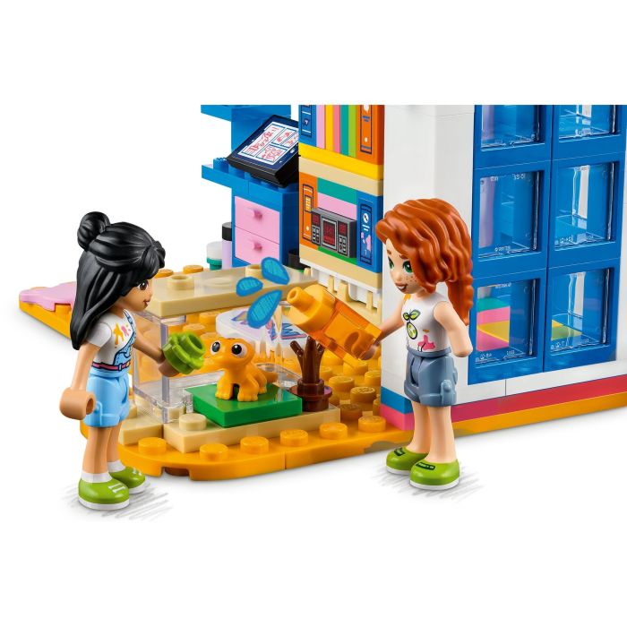 Habitación De Liann Lego Friends 41739 Lego 4 Habitación De Liann Lego Friends 41739 Lego 4