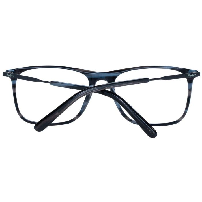 Montura de Gafas Unisex Pepe Jeans PJ3463 56C1 2 Montura de Gafas Unisex Pepe Jeans PJ3463 56C1 2