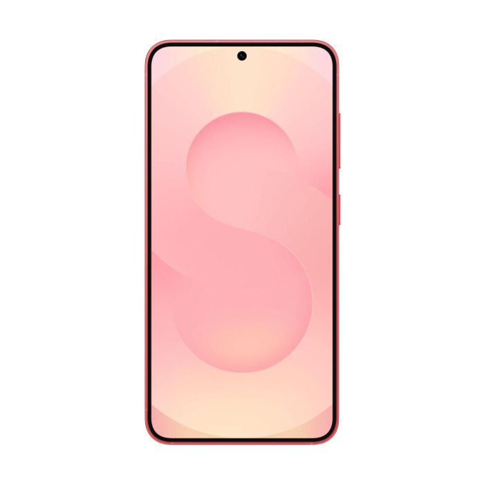 Smartphone Samsung SM-S936BZRGEUE 6,7" Octa Core 12 GB RAM 512 GB Rosa 15 Smartphone Samsung SM-S936BZRGEUE 6,7" Octa Core 12 GB RAM 512 GB Rosa 15