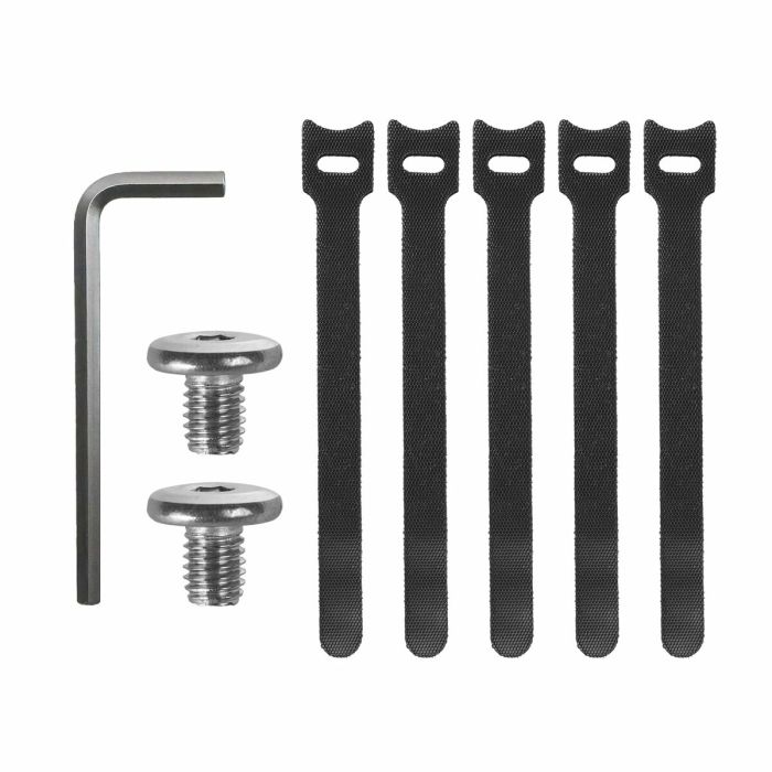 Cámara de fotos MacLean MC-105 W