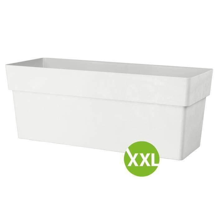 Como r - altura 99 cm - blanco - Deroma 1