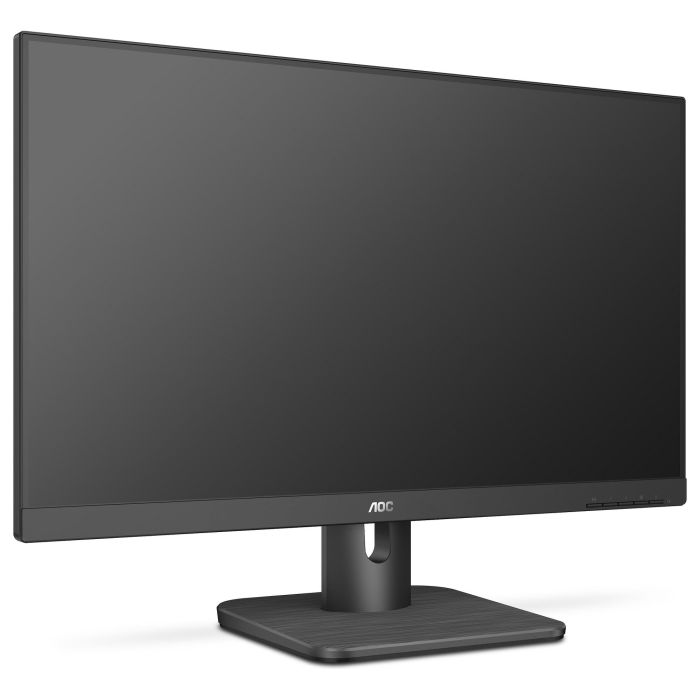 AOC 24E1Q Monitor 23.8" Full HD IPS 5ms HDMI DisplayPort VGA Altavoces Negro 10