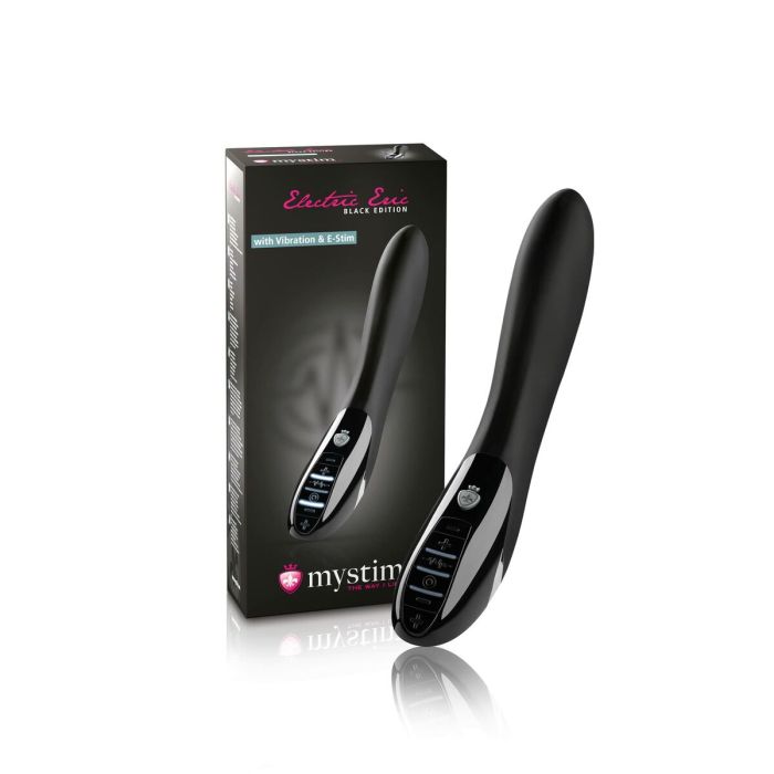 Vibrador Mystim 6303601 12 Vibrador Mystim 6303601 12
